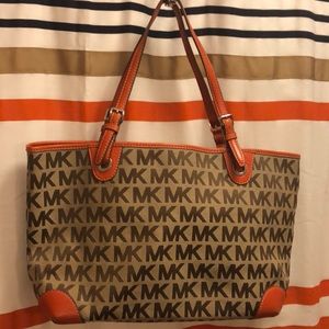 Michael Kors Tote Bag